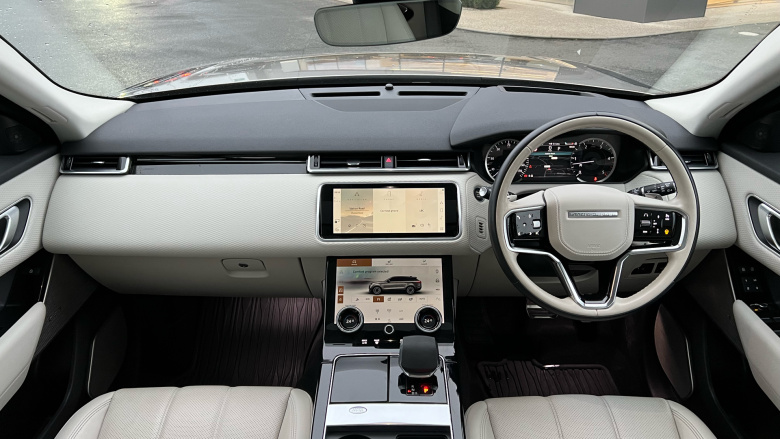 Land Rover Range Rover Velar 3.0 D300 MHEV HST 5dr Auto Diesel Estate